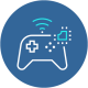 NeurotrackerX para elevar el rendimiento en los videojuegos