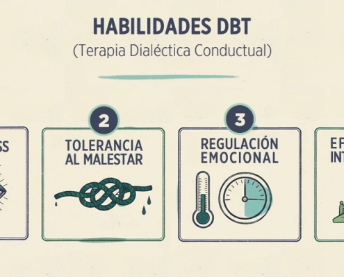 Sportí terapias recuperación adicciones