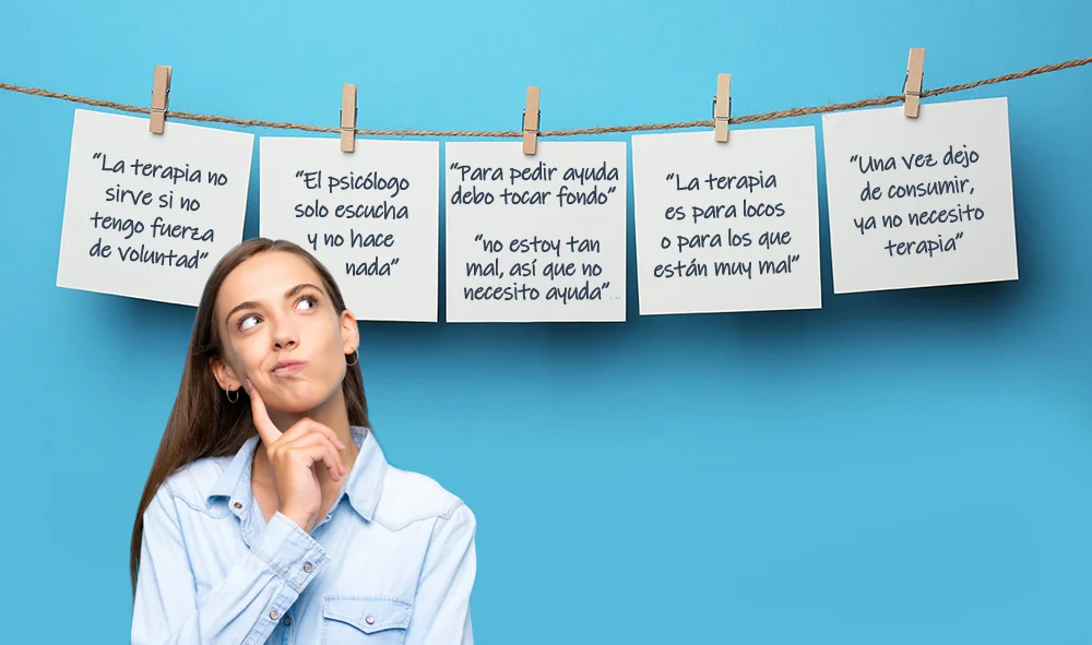 Sportí - Salud Mental