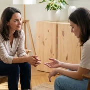 Sportí - Salud Mental