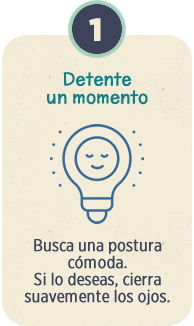 Pausa consciente para tu bienestar - Sportí