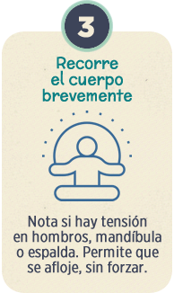 Pausa consciente para tu bienestar - Sportí