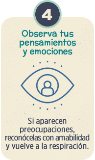 Pausa consciente para tu bienestar - Sportí