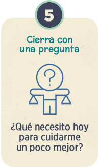 Pausa consciente para tu bienestar - Sportí